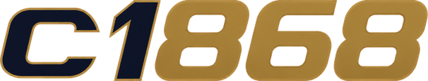 c1868 Logo